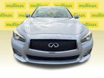 2015 Q50 Thumbnail 11