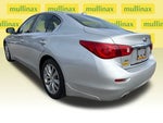 2015 Q50 Thumbnail 9