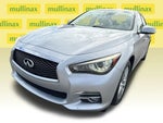 2015 Q50 Thumbnail 10