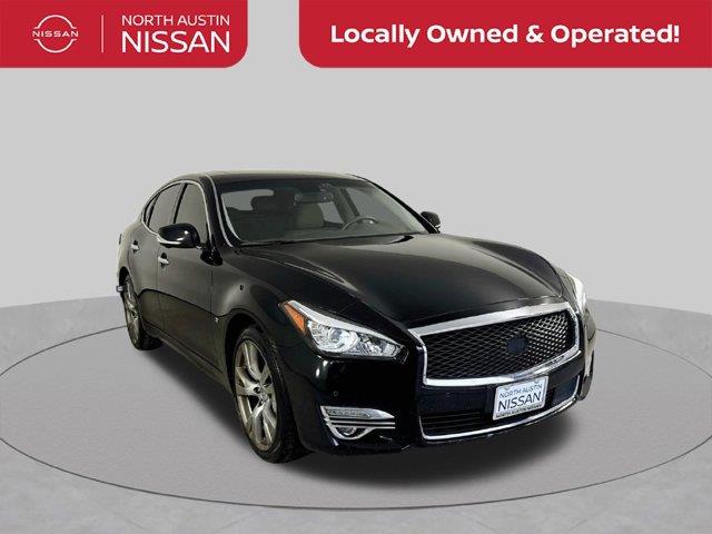 2015 INFINITI Q70 - $14,987