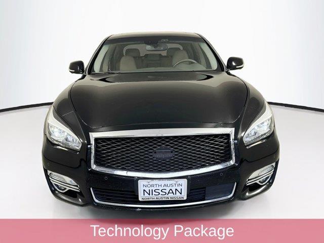 2015 INFINITI Q70 - $14,987