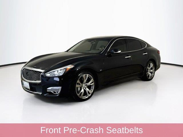 2015 INFINITI Q70 - $14,987