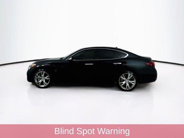 2015 INFINITI Q70 - $14,987