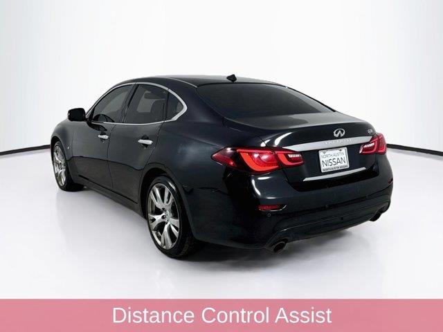 2015 INFINITI Q70 - $14,987