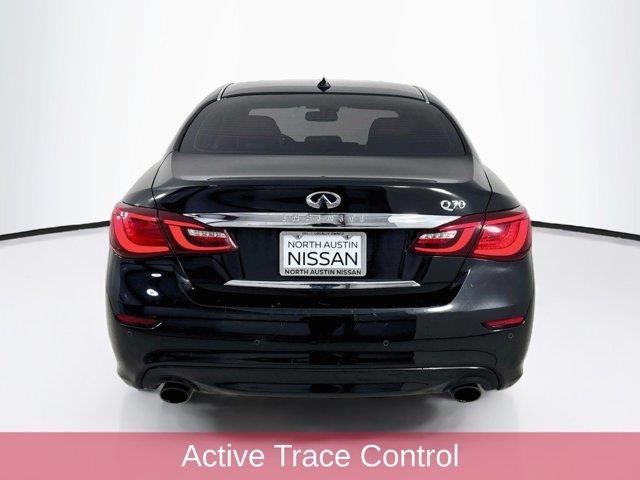 2015 INFINITI Q70 - $14,987