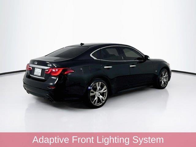 2015 INFINITI Q70 - $14,987