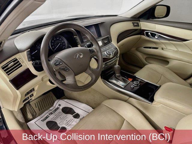 2015 INFINITI Q70 - $14,987