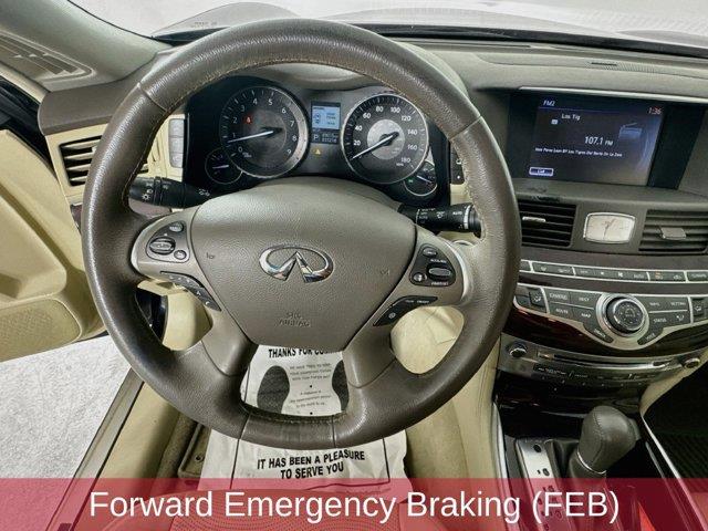 2015 INFINITI Q70 - $14,987