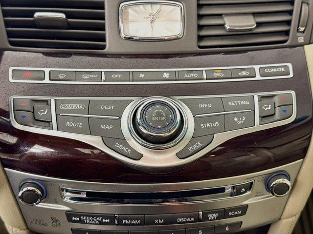 2015 INFINITI Q70 - $14,987