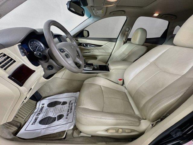 2015 INFINITI Q70 - $14,987