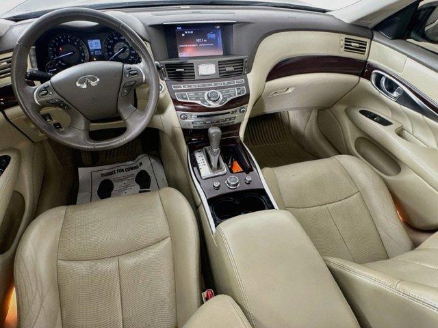 2015 INFINITI Q70 - $14,987