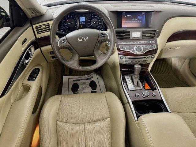 2015 INFINITI Q70 - $14,987