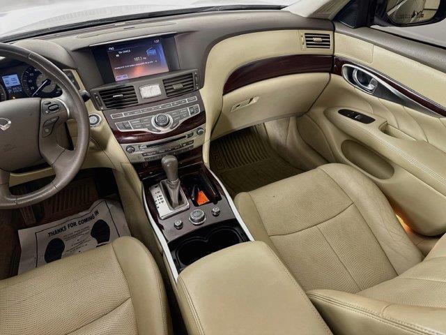 2015 INFINITI Q70 - $14,987