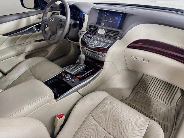 2015 INFINITI Q70 - $14,987