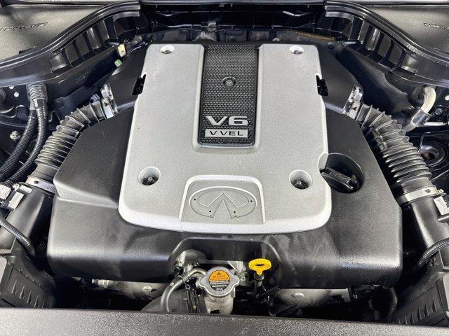2015 INFINITI Q70 - $14,987