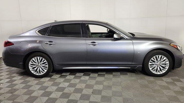 2015 INFINITI Q70L 3.7