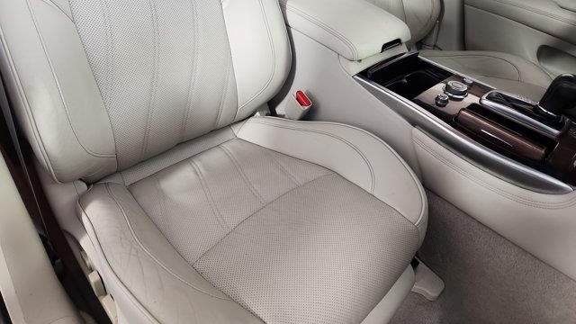 2015 INFINITI Q70L 3.7
