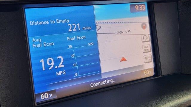 2015 INFINITI Q70L 3.7