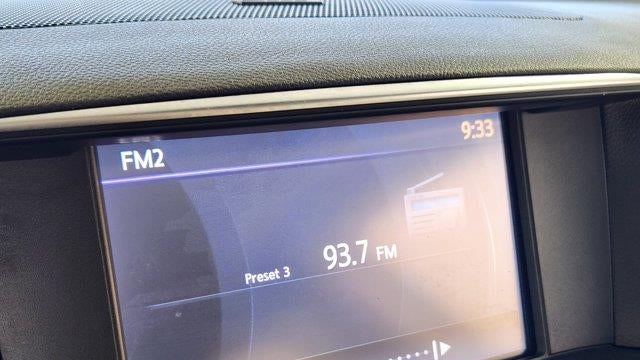 2015 INFINITI Q70L 3.7