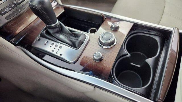 2015 INFINITI Q70L 3.7