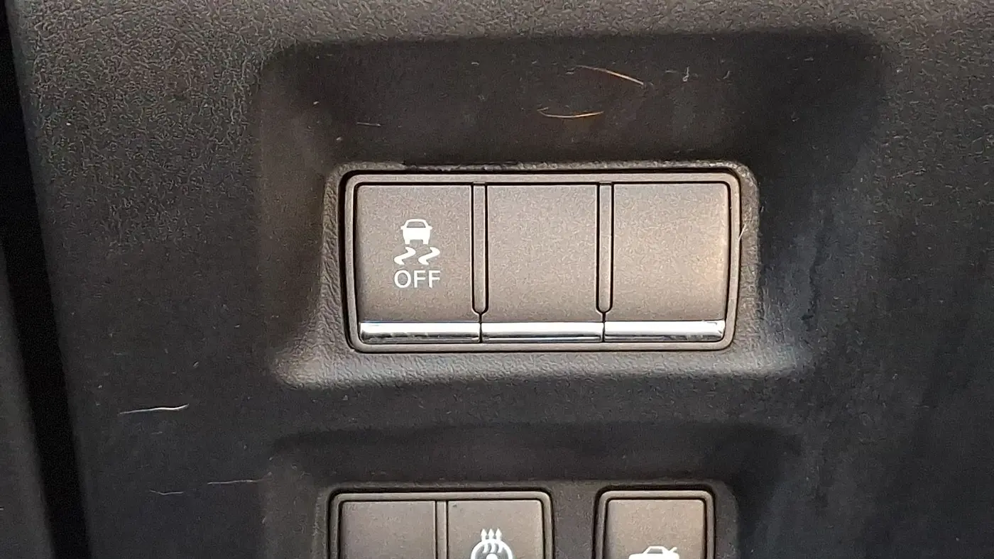 2017 INFINITI Q70L 3.7
