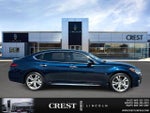 2017 Q70L Thumbnail 2