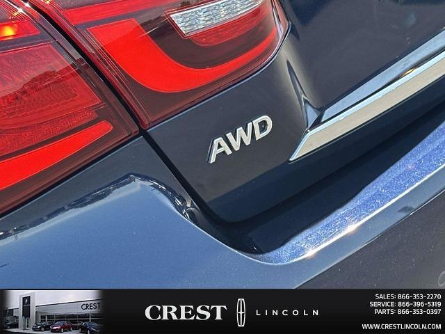 2017 INFINITI Q70 - $15,512