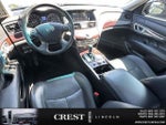 2017 Q70L Thumbnail 10
