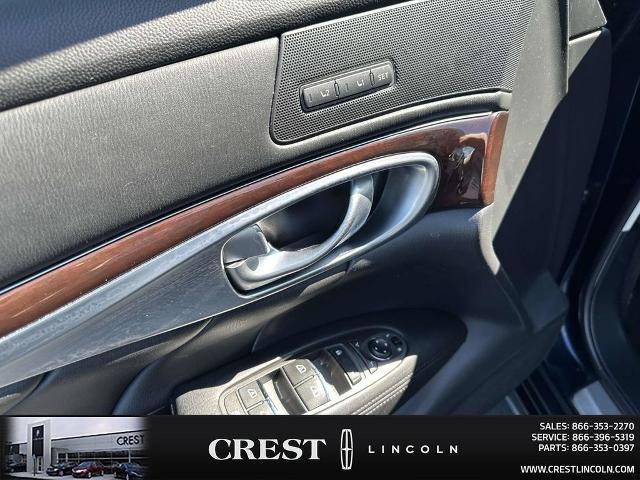 2017 INFINITI Q70 - $15,512