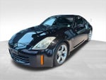 2008 350Z Thumbnail 1