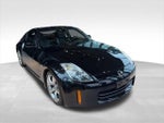 2008 350Z Thumbnail 2
