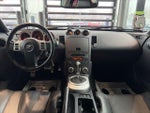 2008 350Z Thumbnail 6