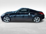 2008 350Z Thumbnail 9