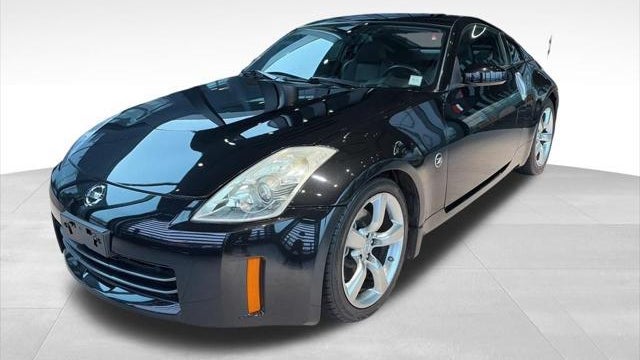 Preowned 2008 Nissan 350Z Touring for Sale