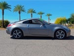 2007 350Z Thumbnail 7