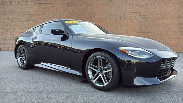 2024 Nissan Nissan Z - $35,905