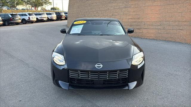 2024 Nissan Nissan Z - $35,905