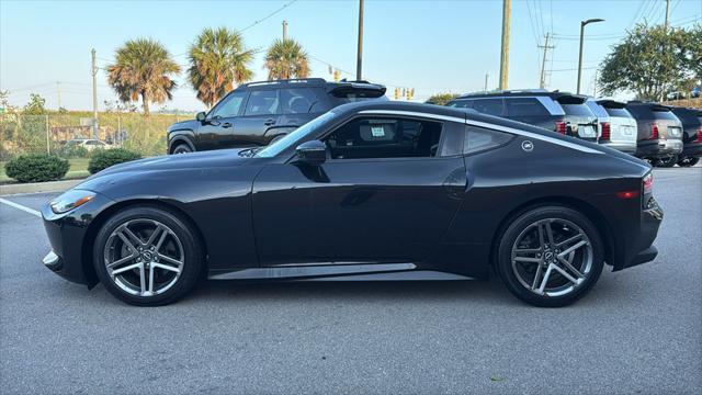 2024 Nissan Nissan Z - $35,905
