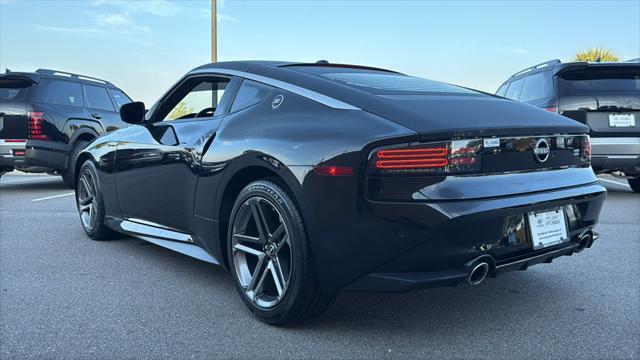 2024 Nissan Nissan Z - $35,905