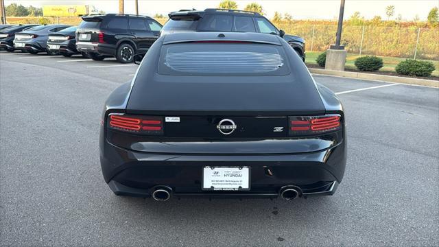 2024 Nissan Nissan Z - $35,905