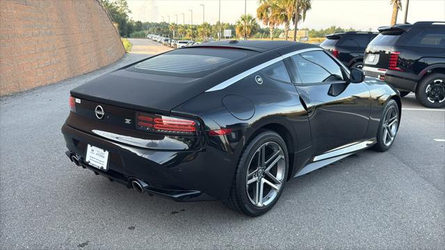 2024 Nissan Nissan Z - $35,905