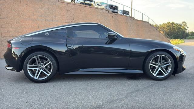 2024 Nissan Nissan Z - $35,905