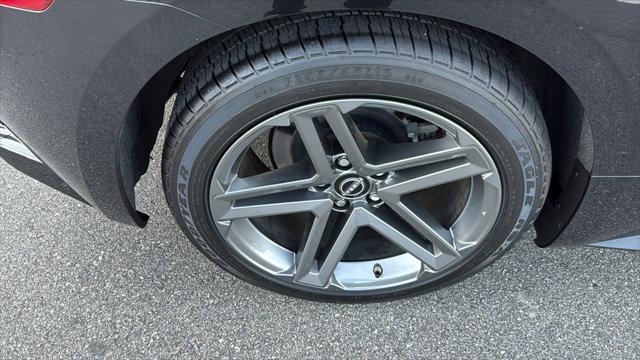 2024 Nissan Nissan Z - $35,905