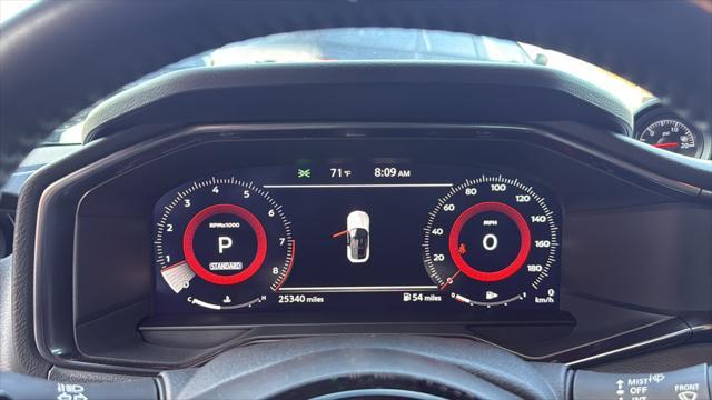 2024 Nissan Nissan Z - $35,905