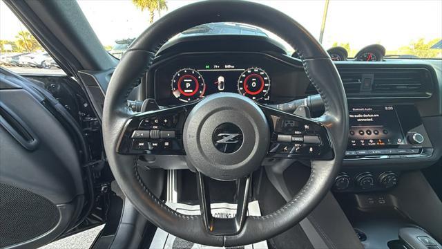 2024 Nissan Nissan Z - $35,905
