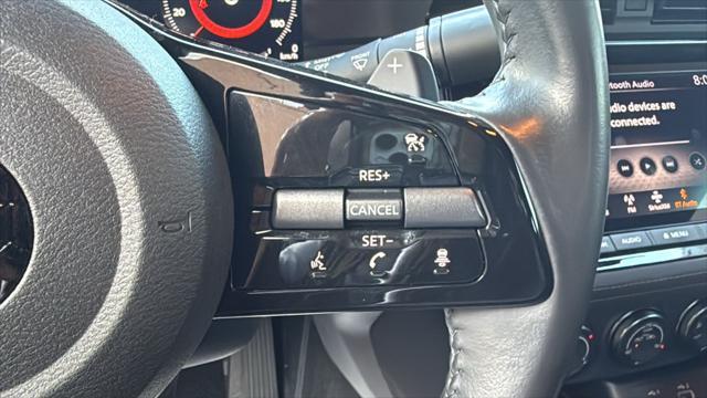 2024 Nissan Nissan Z - $35,905