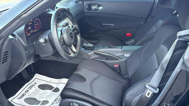 2024 Nissan Nissan Z - $35,905