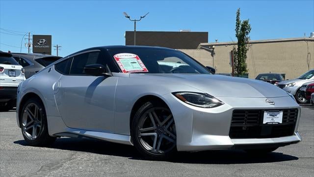 Preowned 2025 Nissan Z Sport for Sale