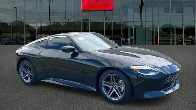 Preowned 2026 Nissan Z Sport for Sale