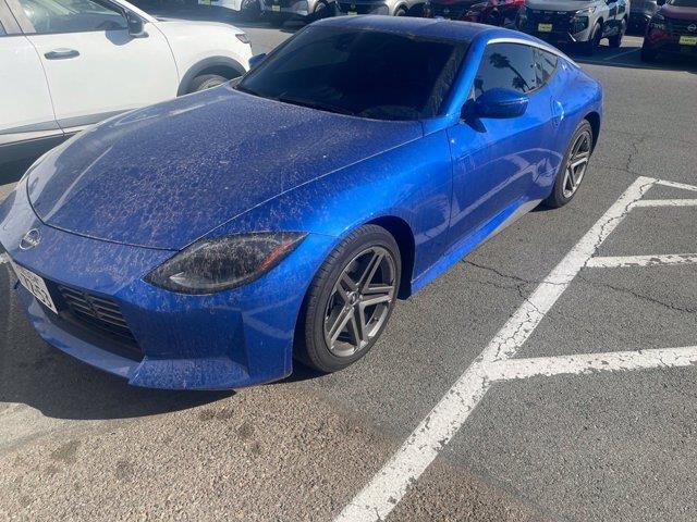 2026 Nissan Nissan Z - $39,977